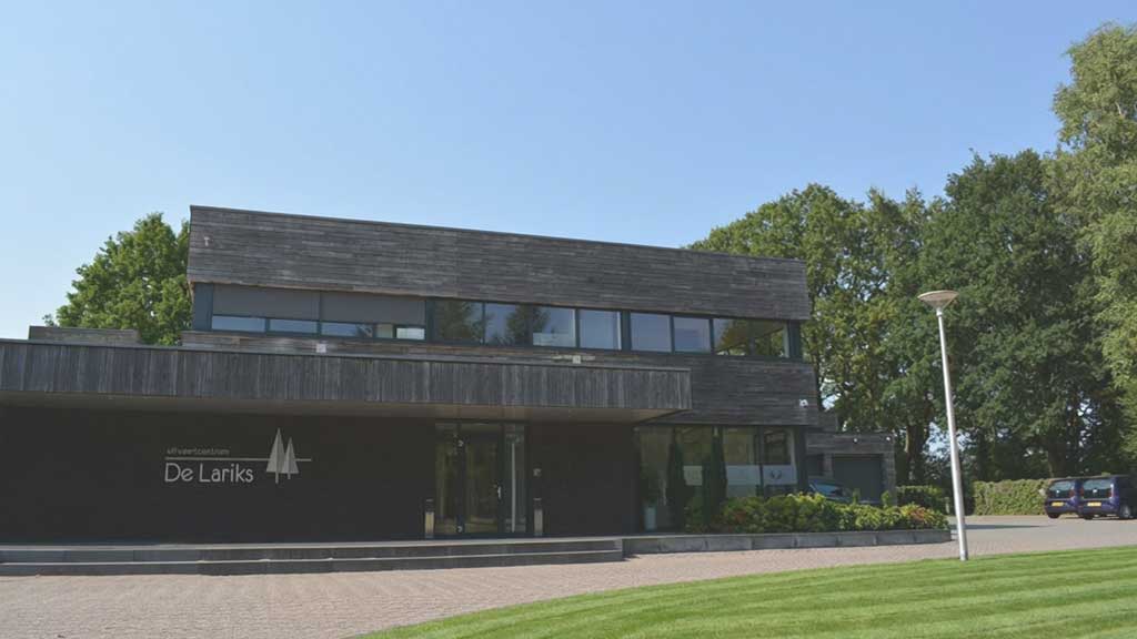 Den Hollandsche Hardenberg