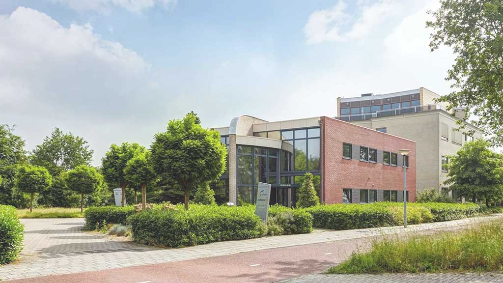 Den Hollandsche Harderwijk