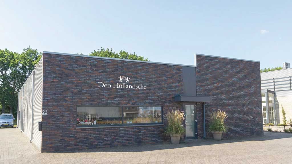 Den Hollandsche Hoogeveen