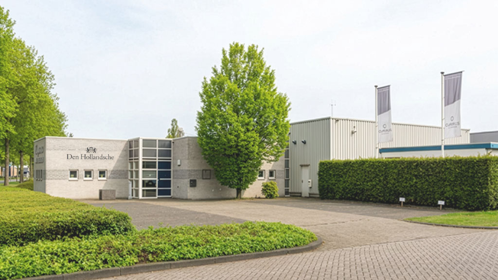 Den Hollandsche Meppel
