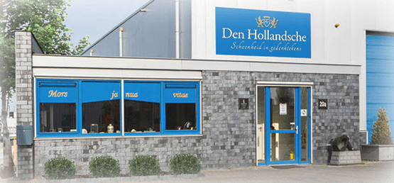 Den Hollandsche Sneek