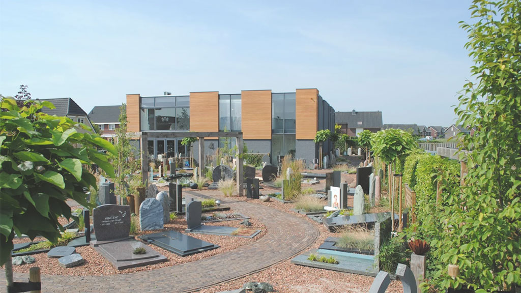 Den Hollandsche Wezep