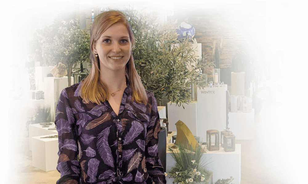 Den Hollandsche Elst showroom